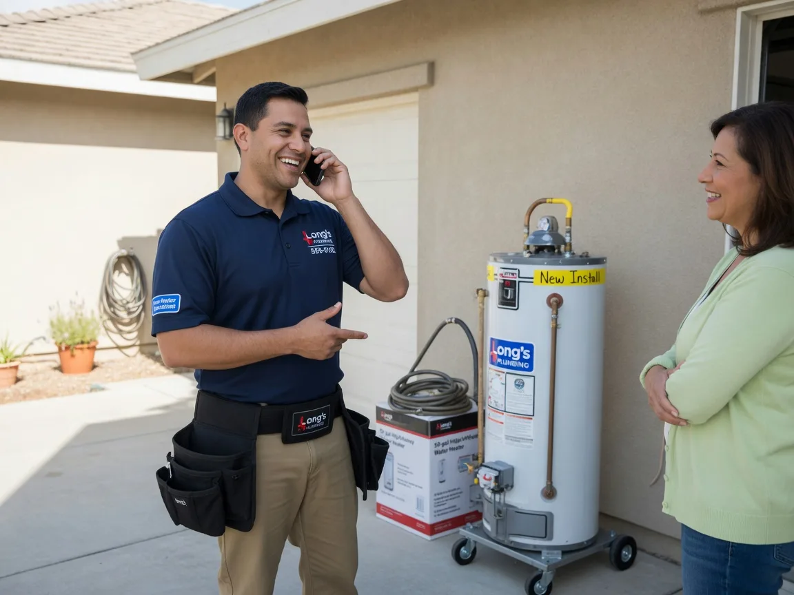 Leak Detection Licking, MO FAQs
